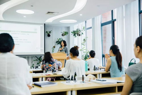 专注的芳疗教育培训机构 爱芙悦芳疗学院简介